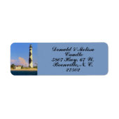 CAPE SUCHT LIGHTHOS (Vorne)