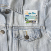 Cape Town Button (Beispiel)