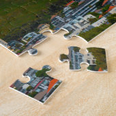 Cape Town Cityscape Architecture South Africa Puzzle (Seite)