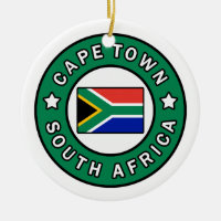 Cape Town Südafrika