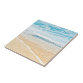 Cape Town Table Mountain Beach Fliese (Seite)