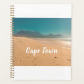 Cape Town Table Mountain Beach Planer (Vorderseite)