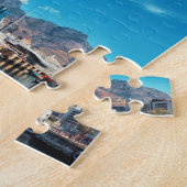 Cape Town Table Mountain Harbor South Africa Puzzle (Seite)