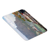 Cape Town Table Mountain Magnet (Rechte Seite)