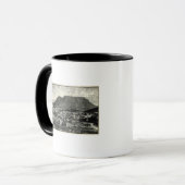 Cape Town Tasse (Vorderseite Links)