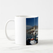 Cape Town Waterfront Kaffeetasse (Links)