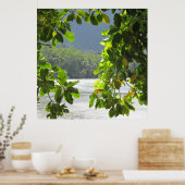 Cape Tribulation - Australia Poster (Küche)