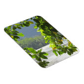 Cape Tribulation Flexible Foto Magnet (Rechte Seite)