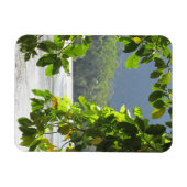 Cape Tribulation Flexible Foto Magnet (Horizontal)