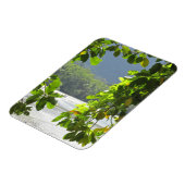 Cape Tribulation Flexible Foto Magnet (Linke Seite)