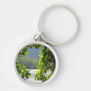 Cape Tribulation Key Ring Schlüsselanhänger