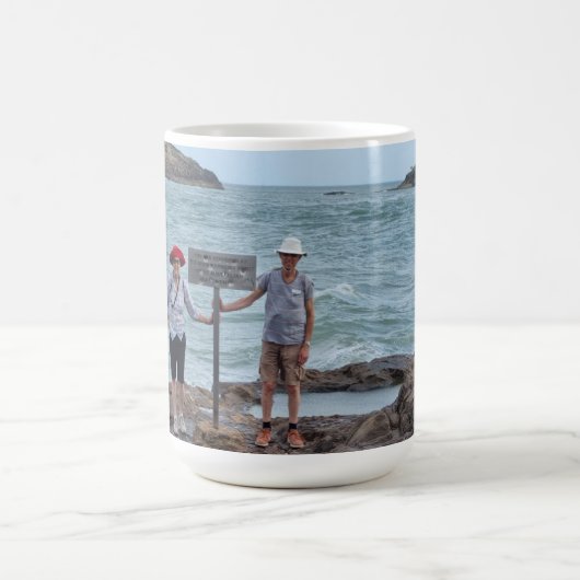 Cape York Kaffeetasse (Mittel)