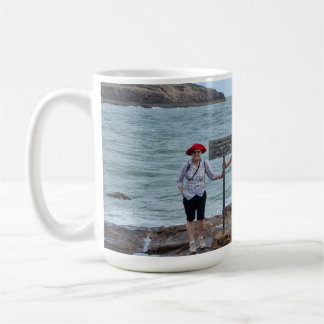 Cape York Kaffeetasse