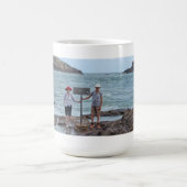 Cape-York-Tasse Kaffeetasse (Mittel)