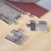 CAPECOD LIGHTHOUSE JIGSAW PUZZLE (Seite)