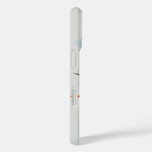 Caped Crusader Case-Mate iPhone Hülle (Rückseite / Rechts)