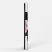 Caped Crusaders Graphic Case-Mate iPhone Hülle (Hinten/Rechts)