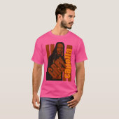 Capella Gyalis T-Shirt (Vorne ganz)