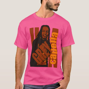 Capella Gyalis T-Shirt