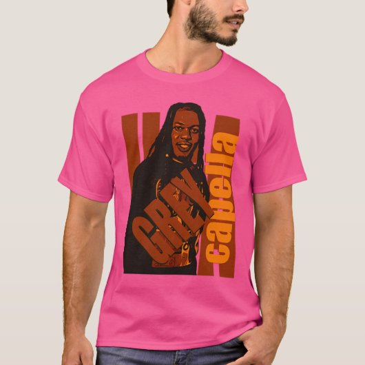Capella Gyalis T-Shirt (Vorderseite)