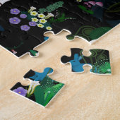 Caperucita roja puzzle (Seite)