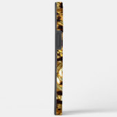 Capetown Hübsch Animal Monogram VII Case-Mate iPh iPhone Hülle (Rückseite / Rechts)