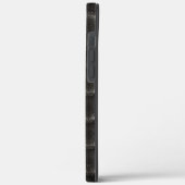 Capetown Hübsch Animal Monogram VII Case-Mate iPh iPhone Hülle (Rückseite / Links)