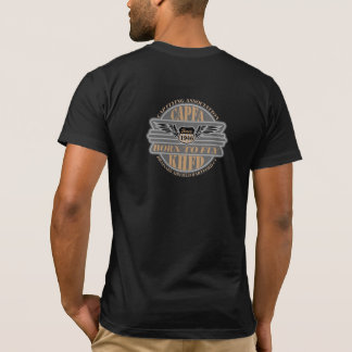 CAPFA-T - Shirt