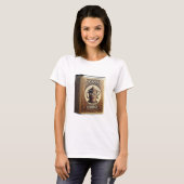 Capfe Coffee Co. T-Shirt (Vorne ganz)