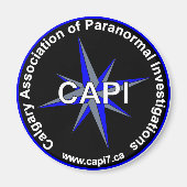 CAPI-Magnet Magnet (Vorne)