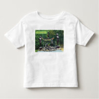 Capilano Schlucht-Inder, der wohle Ansicht wünscht