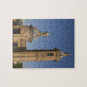 Capilla del Carmen, Sevilla, Spanien Puzzle (Horizontal)
