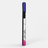 capinha ACOTAR velaris Case-Mate iPhone Hülle (Hinten/Rechts)