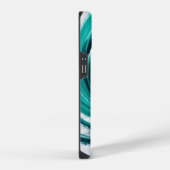 Capinha de Celular Camaleão: Estilo e Proteção iPhone Hülle (Rechte Seite)