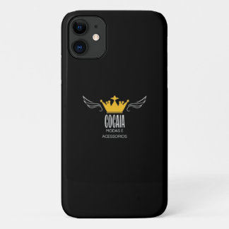 Capinha exclusiva da Cocaia!! Case-Mate iPhone Hülle