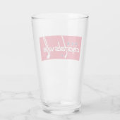 Capitalsville Glas (Rückseite)