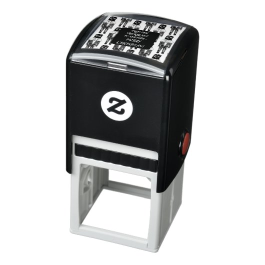 Capitan Nutcracker Soldier Permastempel (Produkt)