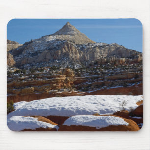 Capitol Reef National Park, Utah, USA 5 Mousepad