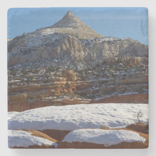 Capitol Reef National Park, Utah, USA 5 Steinuntersetzer