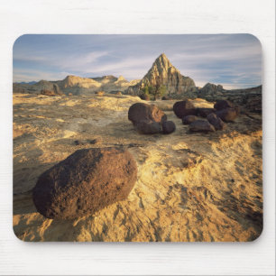 CAPITOL REEF NATIONALPARK, UTAH. USA. MOUSEPAD