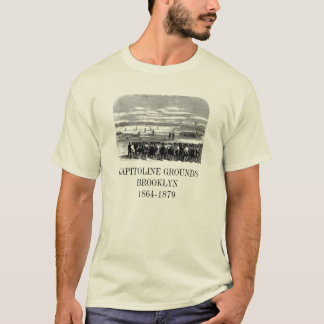 Capitoline Boden, Brooklyn T-Shirt