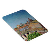 Capitoline Hill 2008 Magnet (Rechte Seite)