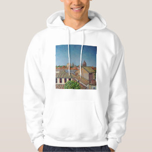 Capitoline Hügel 2008 Hoodie