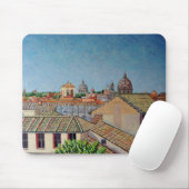 Capitoline Hügel 2008 Mousepad (Mit Mouse)