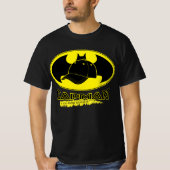 Capman T-Shirt (Vorderseite)