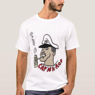 Cap'n Ein-Stange III T-Shirt