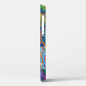 Capo di Noli, Signac Case-Mate iPhone Hülle (Rückseite / Links)