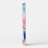 Capo di Noli, Signac Case-Mate iPhone Hülle (Rückseite / Rechts)