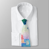 Capo di Noli, Signac Krawatte (Gebunden)