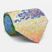 Capo di Noli, Signac Krawatte (Gerollt)